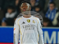 Spain La Liga Soccer