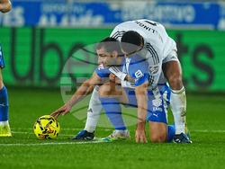 Spain La Liga Soccer