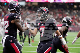 Cardinals Texans Football