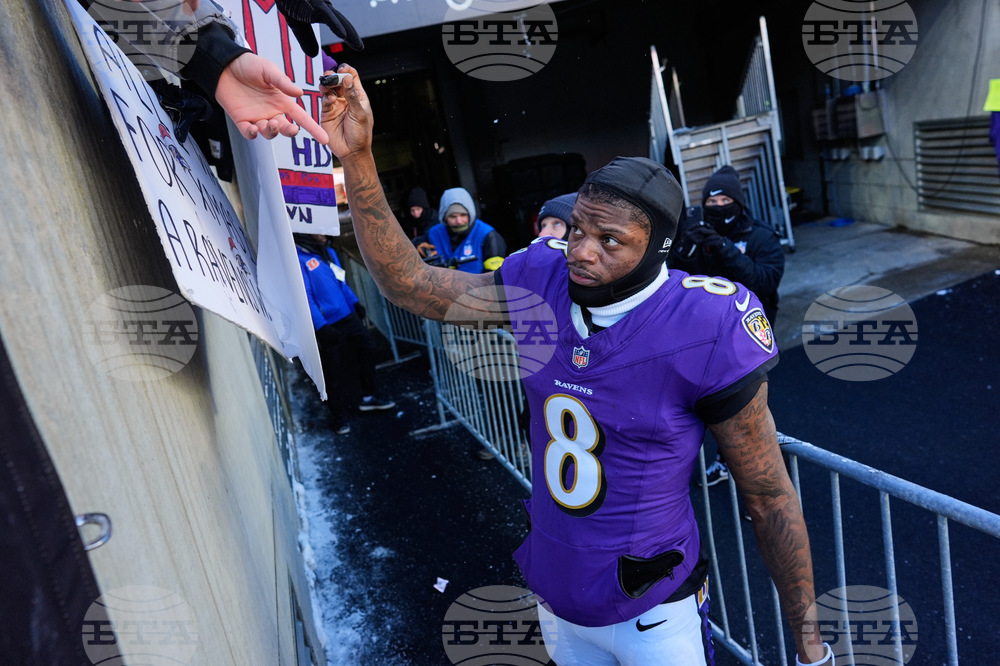 Ravens Bengals Football