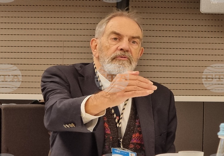 Single Market Requires Single Currency, Says Former Portuguese Finance Minister Jorge Braga de Macedo