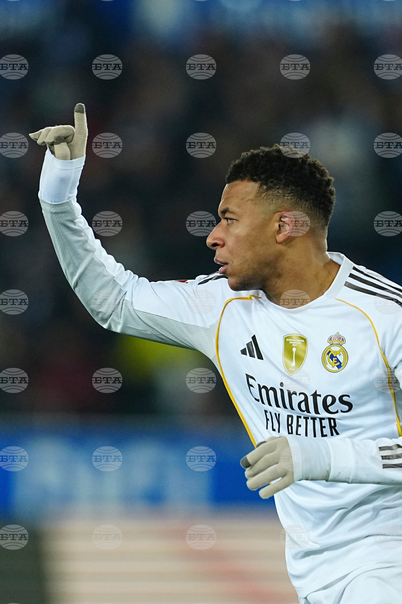 Spain La Liga Soccer