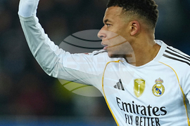 Spain La Liga Soccer