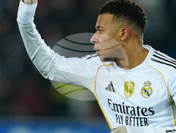 Spain La Liga Soccer