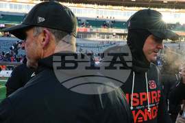 Ravens Bengals Football