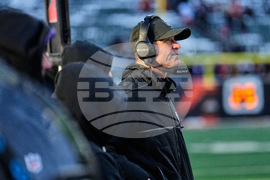 Ravens Bengals Football