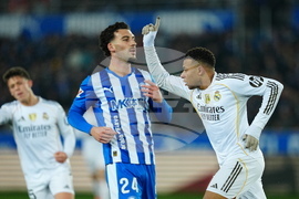 Spain La Liga Soccer