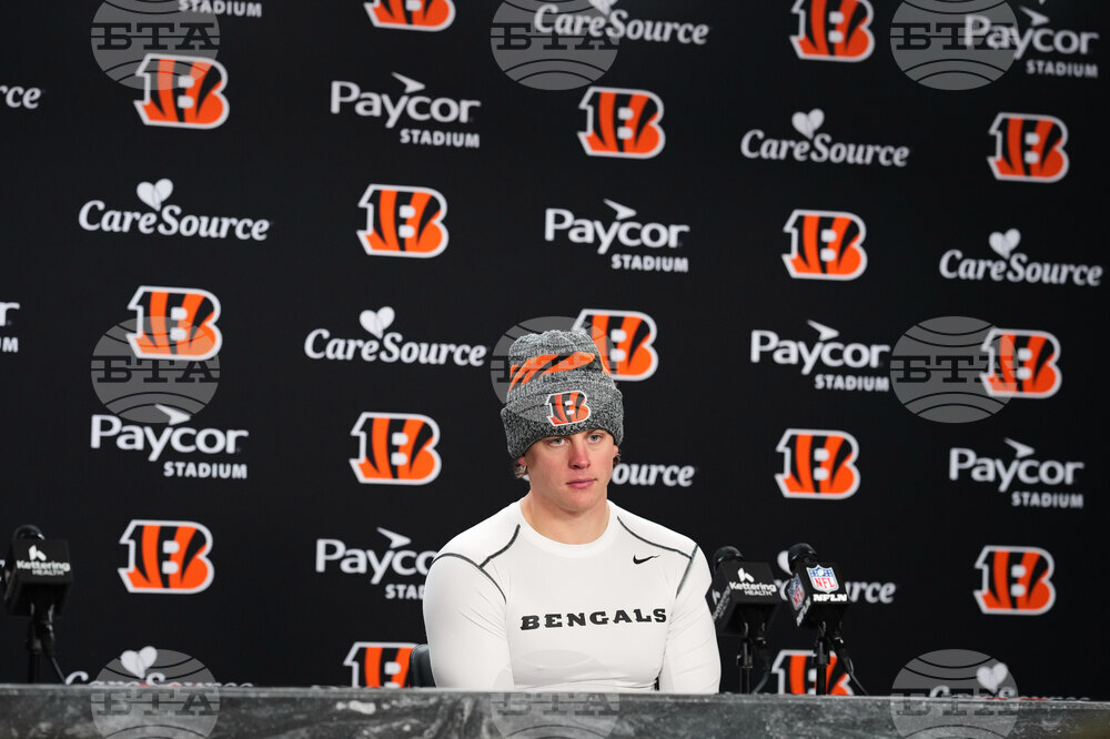 Ravens Bengals Football