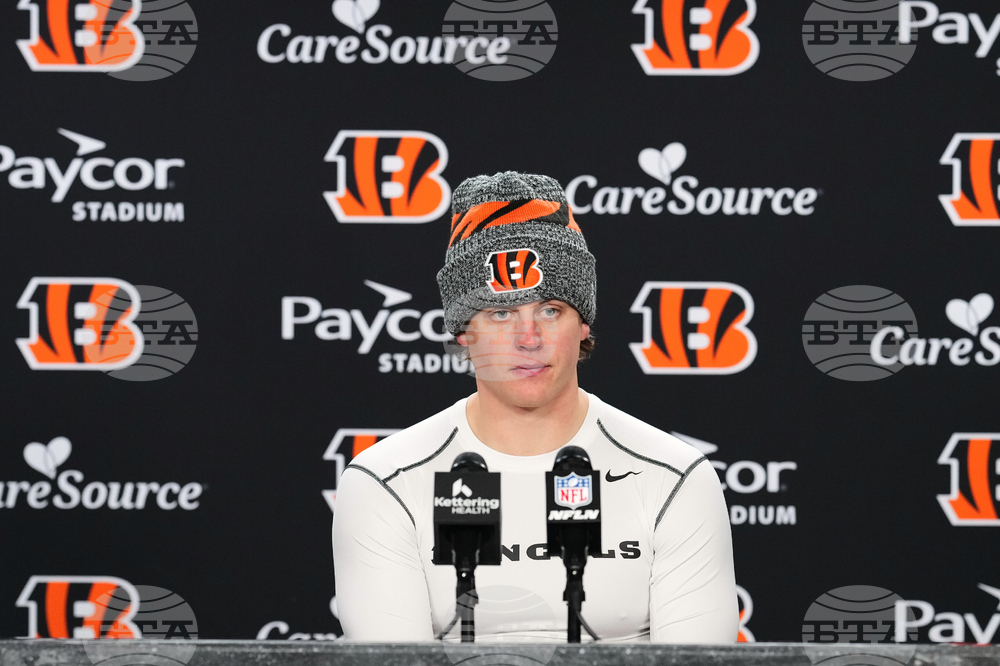 Ravens Bengals Football