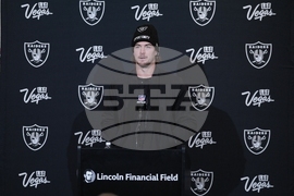 Raiders Eagles Football