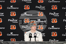 Ravens Bengals Football