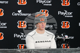 Ravens Bengals Football