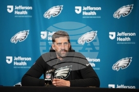 Raiders Eagles Football