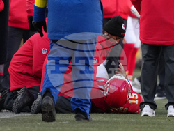 Chargers Chiefs Football