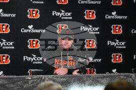 Ravens Bengals Football