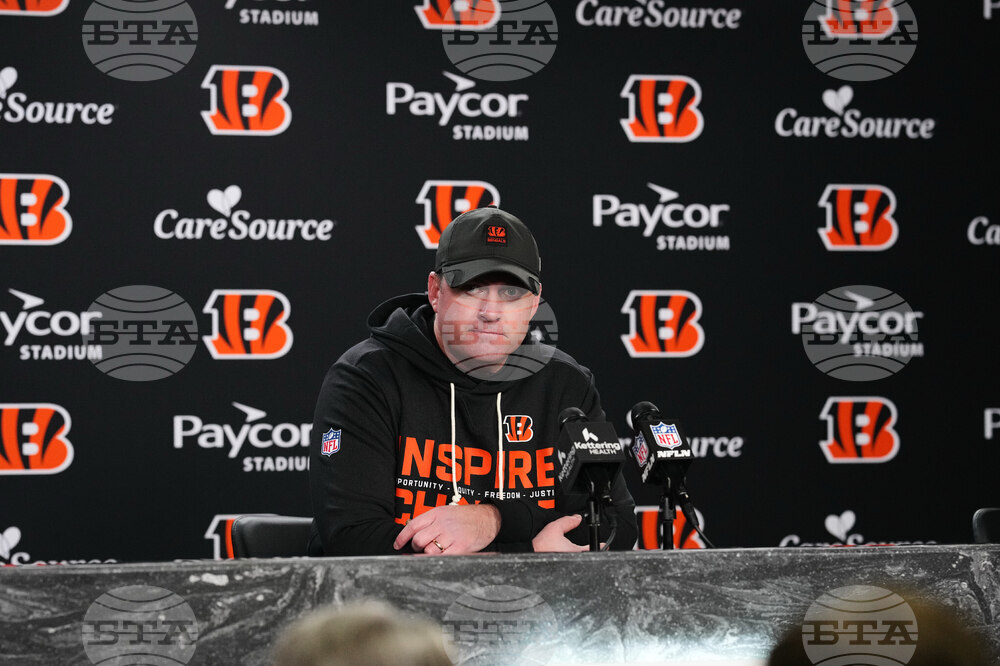 Ravens Bengals Football