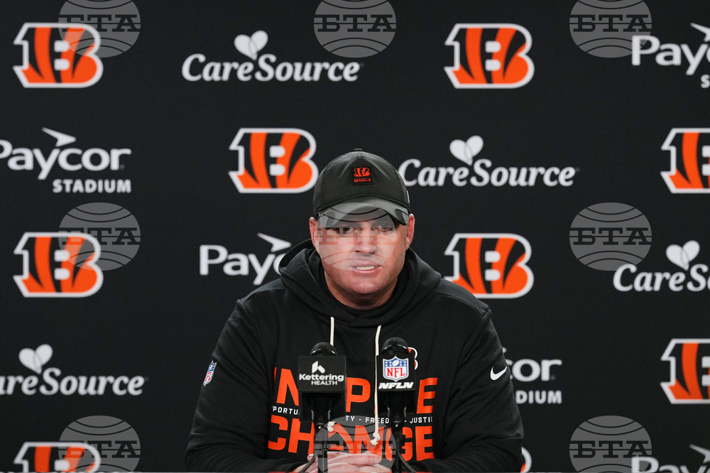 Ravens Bengals Football