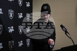 Raiders Eagles Football