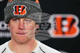 Ravens Bengals Football