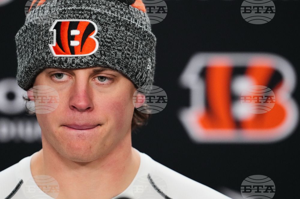 Ravens Bengals Football