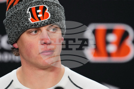 Ravens Bengals Football