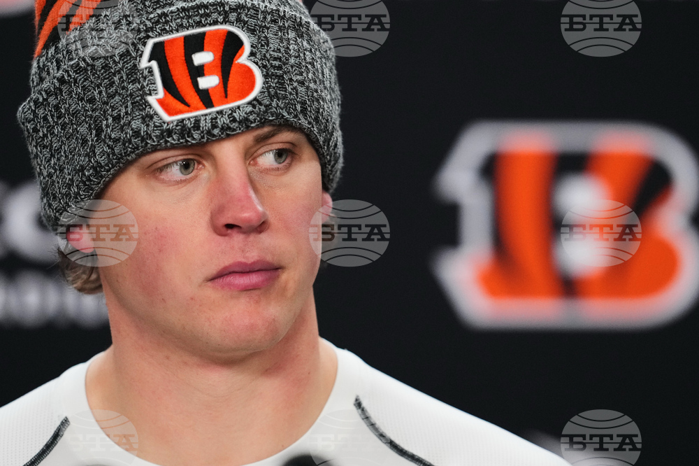 Ravens Bengals Football