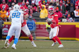 Chargers Chiefs Football