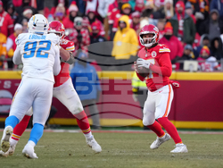 Chargers Chiefs Football