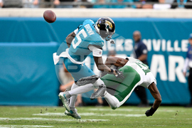 Jets Jaguars Football