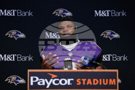 Ravens Bengals Football