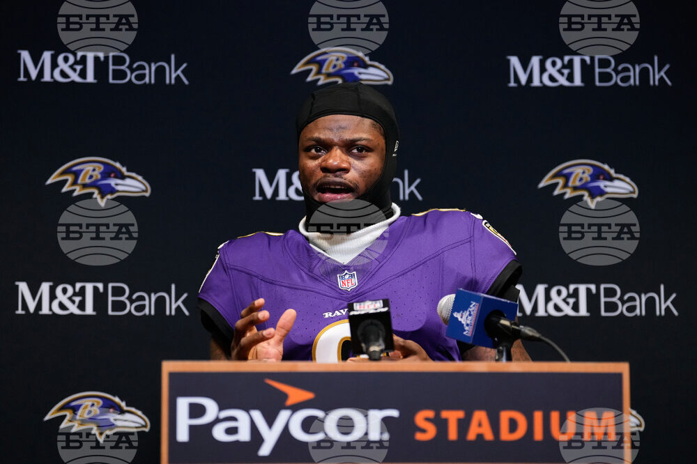 Ravens Bengals Football