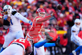 APTOPIX Chargers Chiefs Football