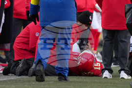 APTOPIX Chargers Chiefs Football