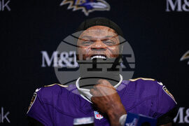 Ravens Bengals Football