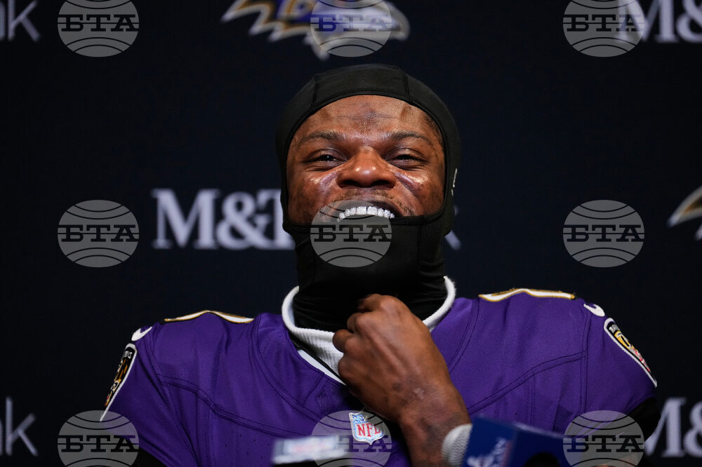 Ravens Bengals Football