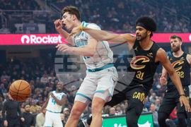 Hornets Cavaliers Basketball