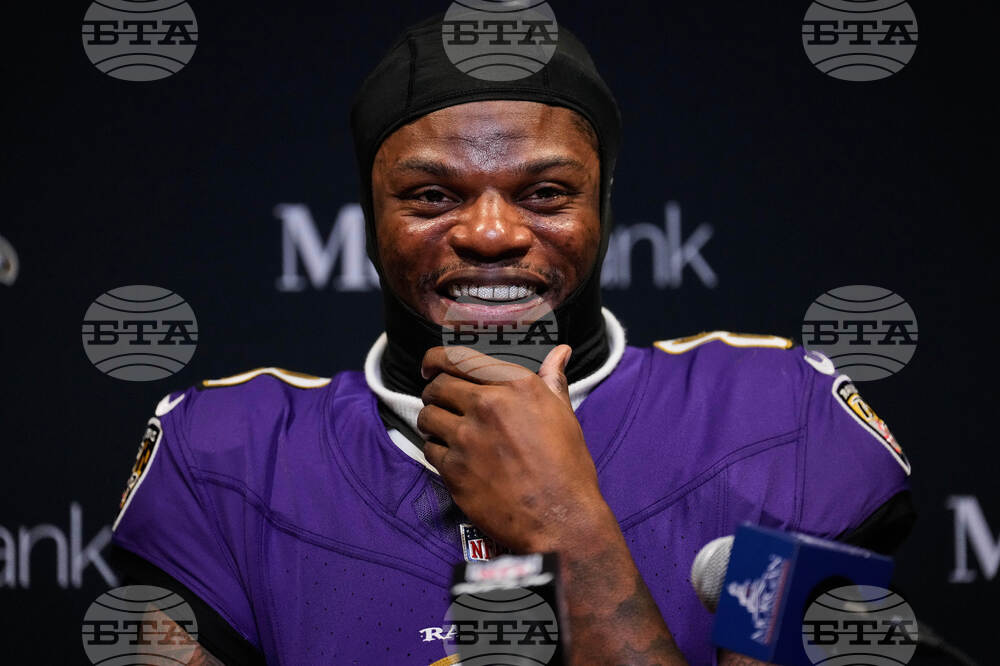 Ravens Bengals Football