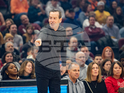 Hornets Cavaliers Basketball