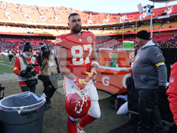 Chargers Chiefs Football