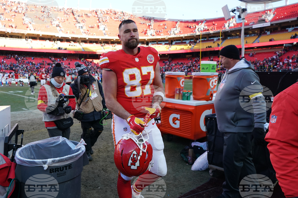 Chargers Chiefs Football