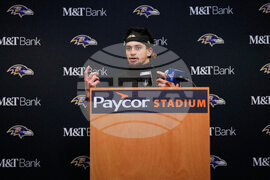 Ravens Bengals Football