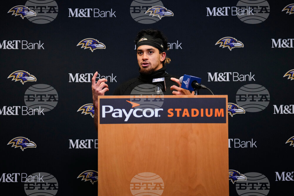 Ravens Bengals Football