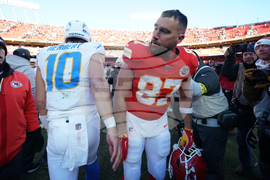 Chargers Chiefs Football