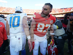 Chargers Chiefs Football