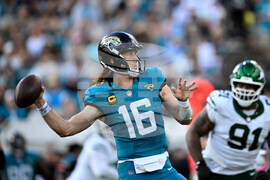 Jets Jaguars Football