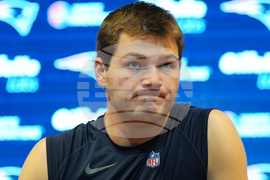 Bills Patriots Football