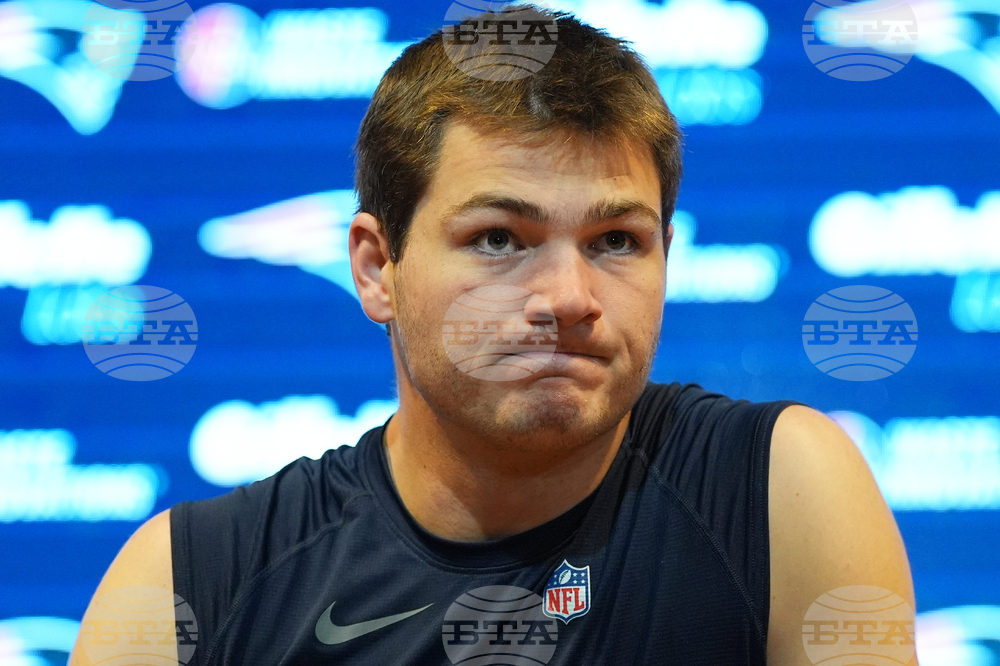 Bills Patriots Football