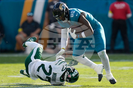 Jets Jaguars Football