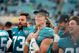 Jets Jaguars Football