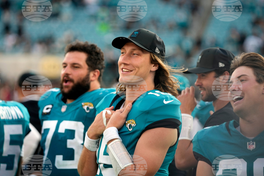 Jets Jaguars Football